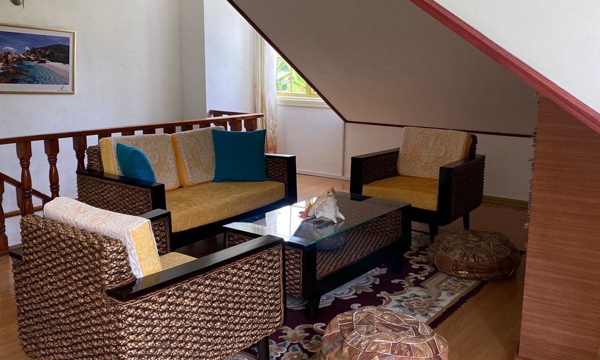 Photo of Bedroom in La Passe