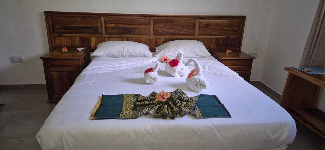 Photo of Bedroom in La Passe