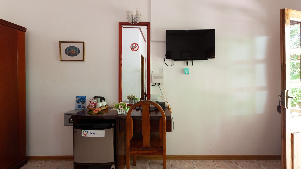 Photo of Bedroom in La Passe