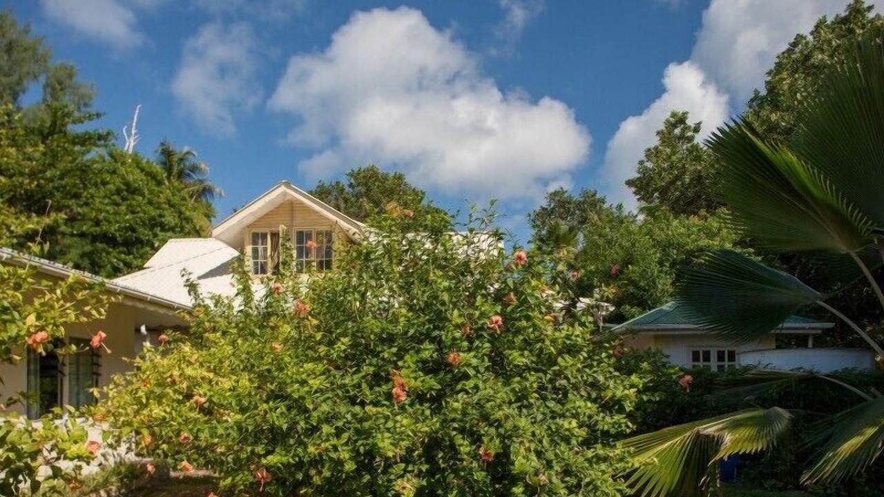 Photo of Outdoor in La Passe