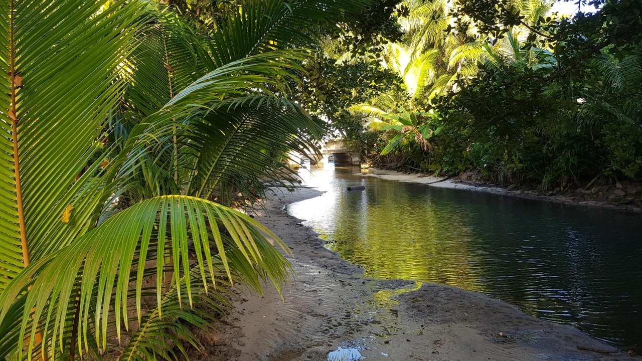 Photo of Outdoor in La Passe