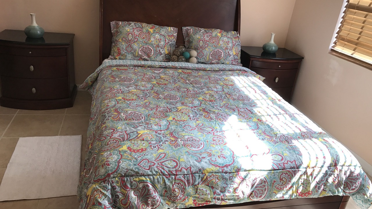 Photo of Bedroom in Bottle Creek
