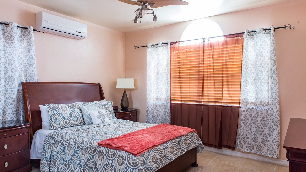 Photo of Bedroom in Bottle Creek