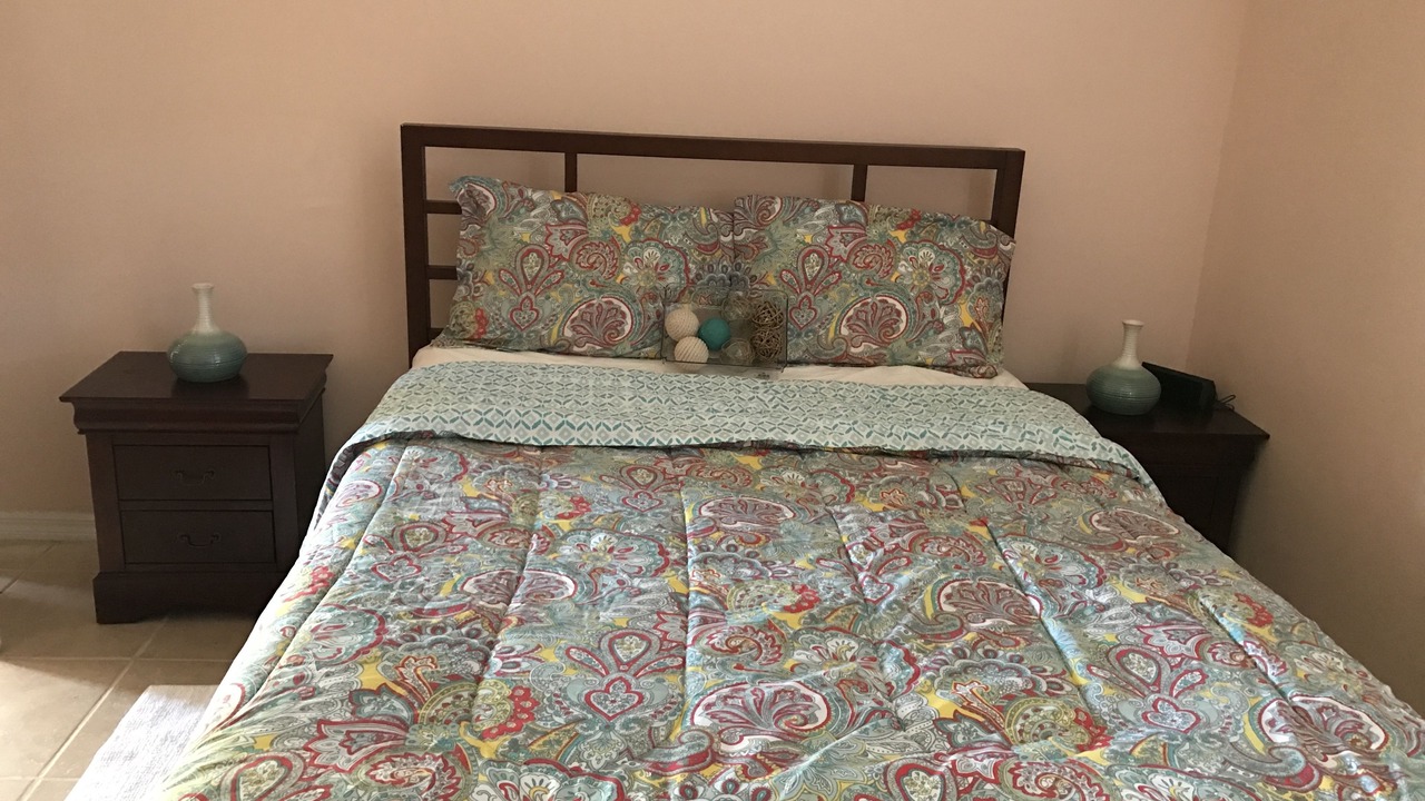 Photo of Bedroom in Bottle Creek