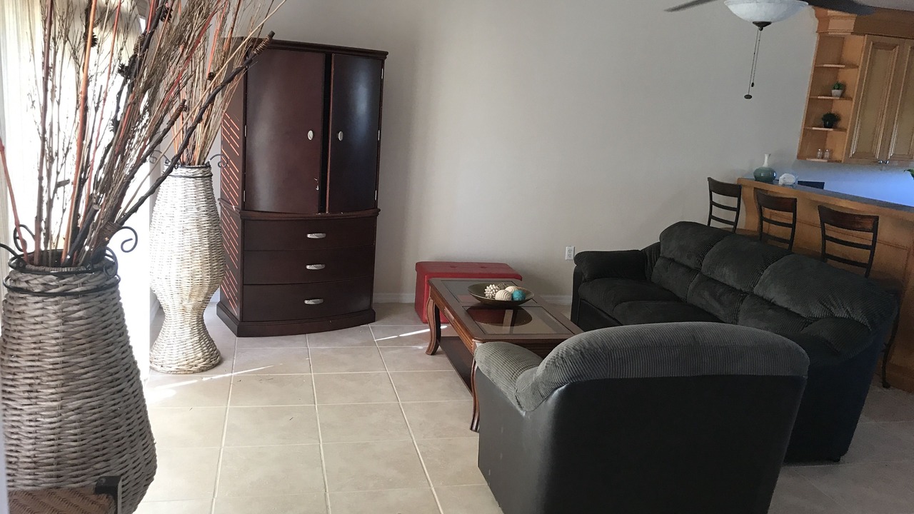 Photo of Bedroom in Bottle Creek
