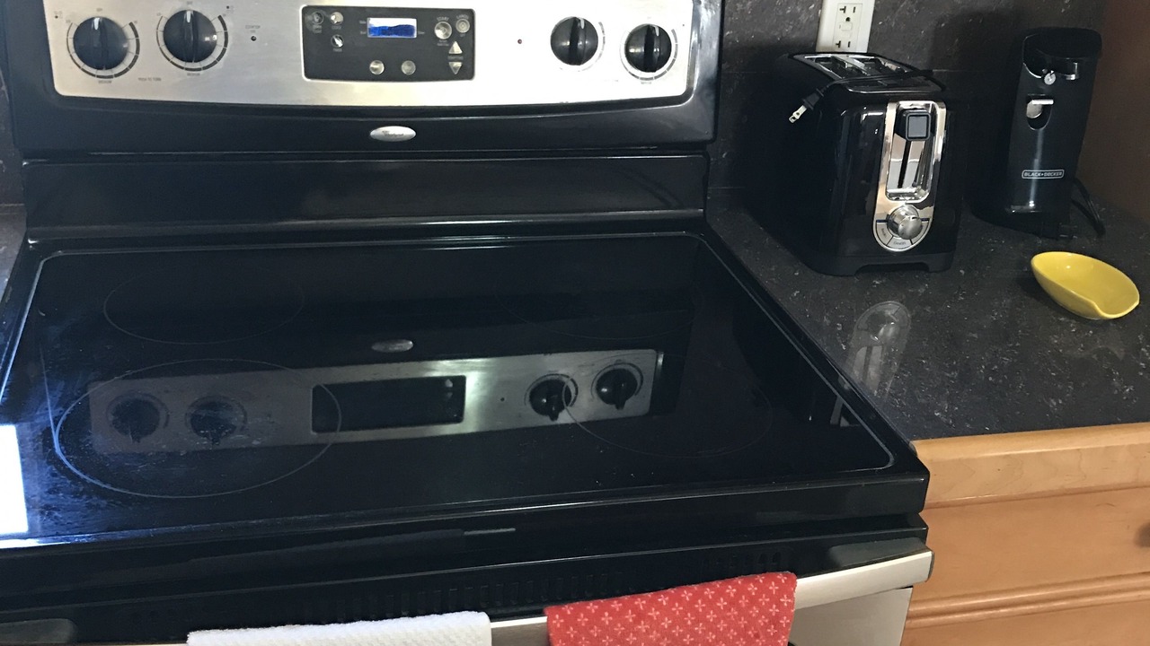 Photo of Kitchen in Bottle Creek