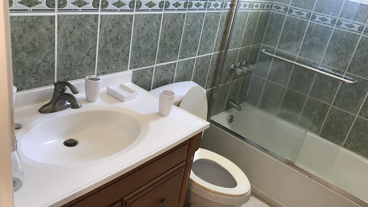 Photo of Bathroom in Bottle Creek