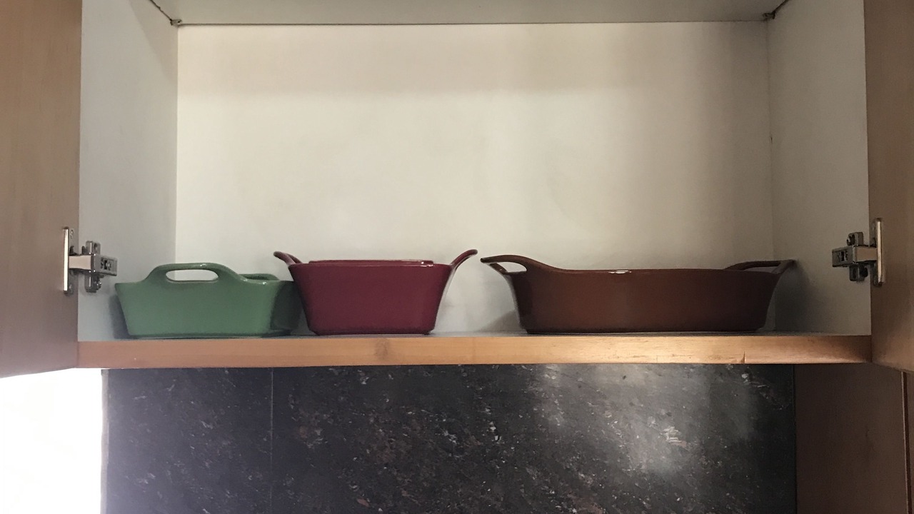 Photo of Kitchen in Bottle Creek