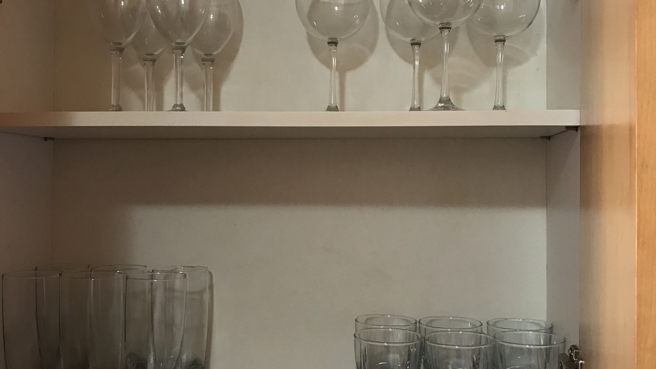Photo of Kitchen in Bottle Creek
