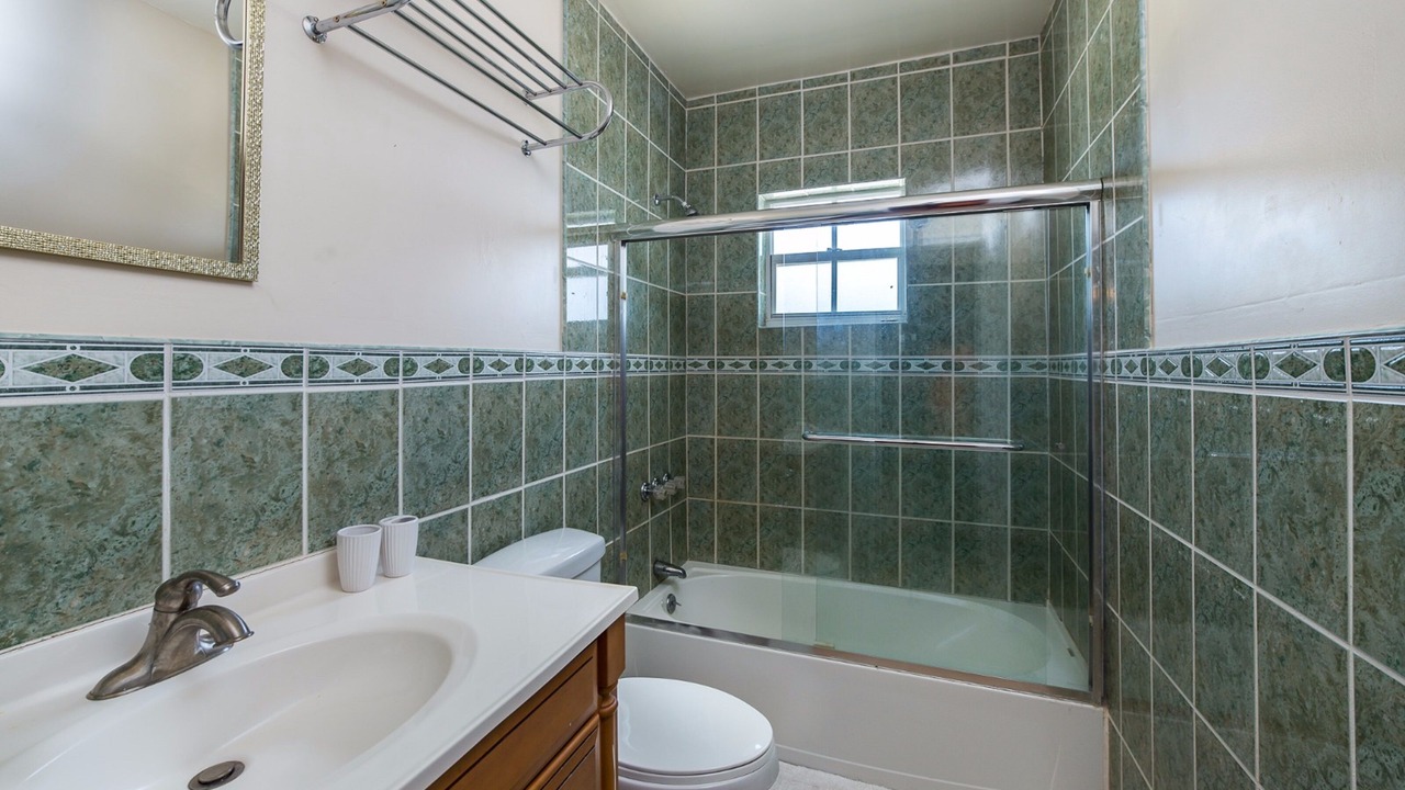 Photo of Bathroom in Bottle Creek