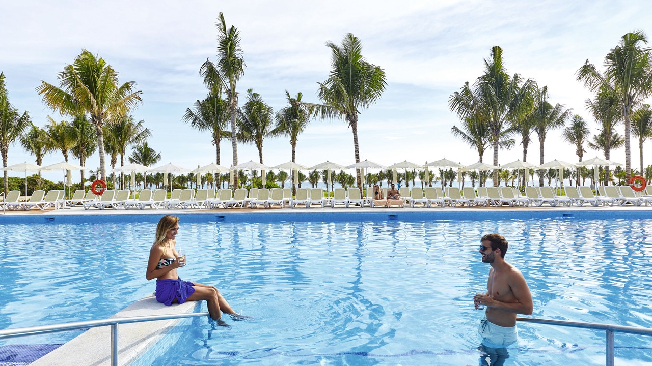 Photo of Outdoor in Costa Mujeres