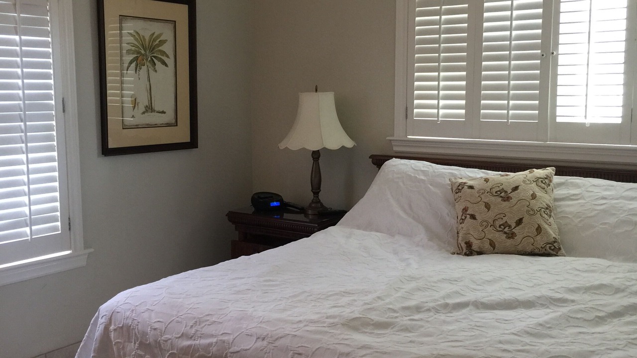 Photo of Bedroom in Grace Bay