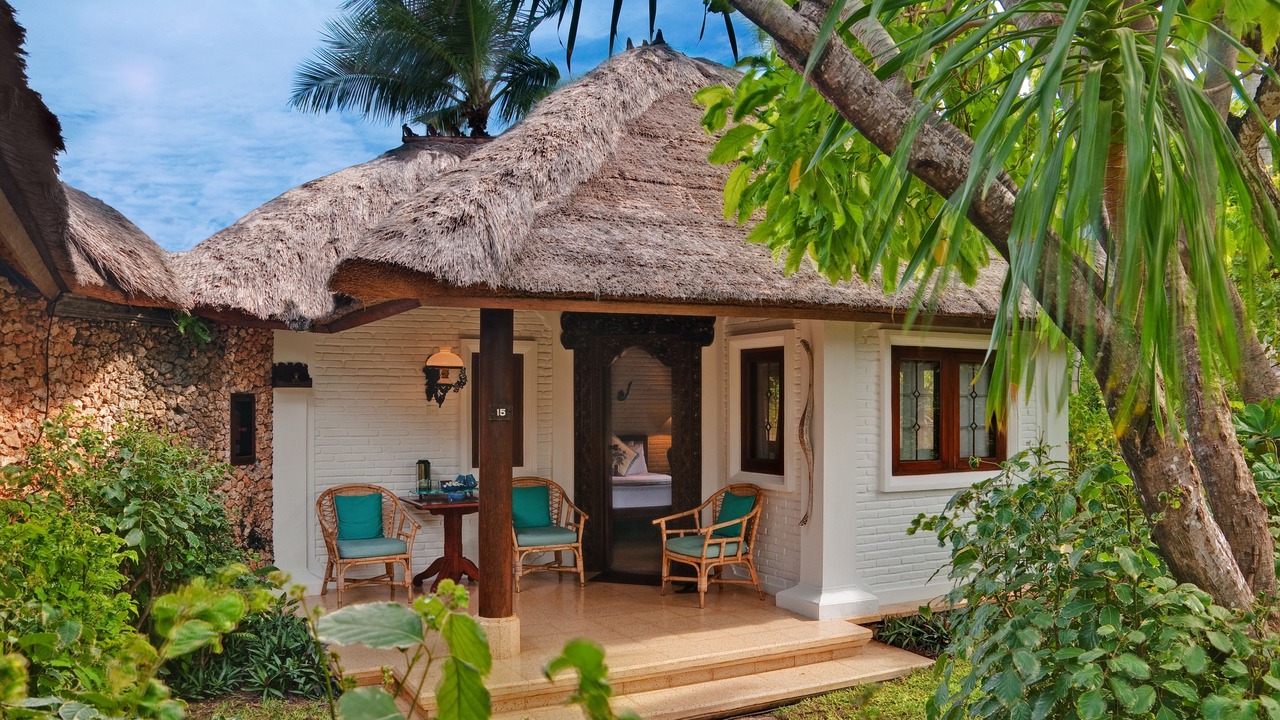Photo of Outdoor in Downtown Kuta
