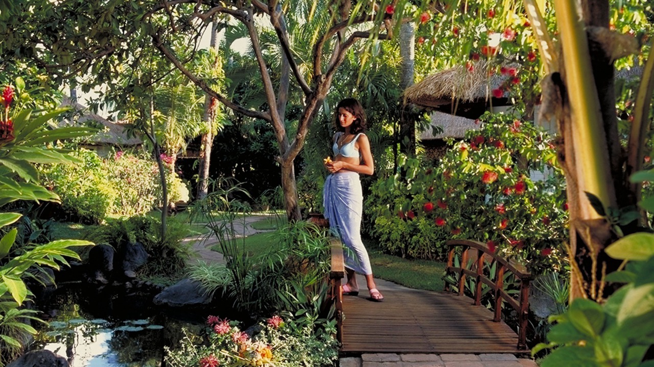 Photo of Outdoor in Downtown Kuta