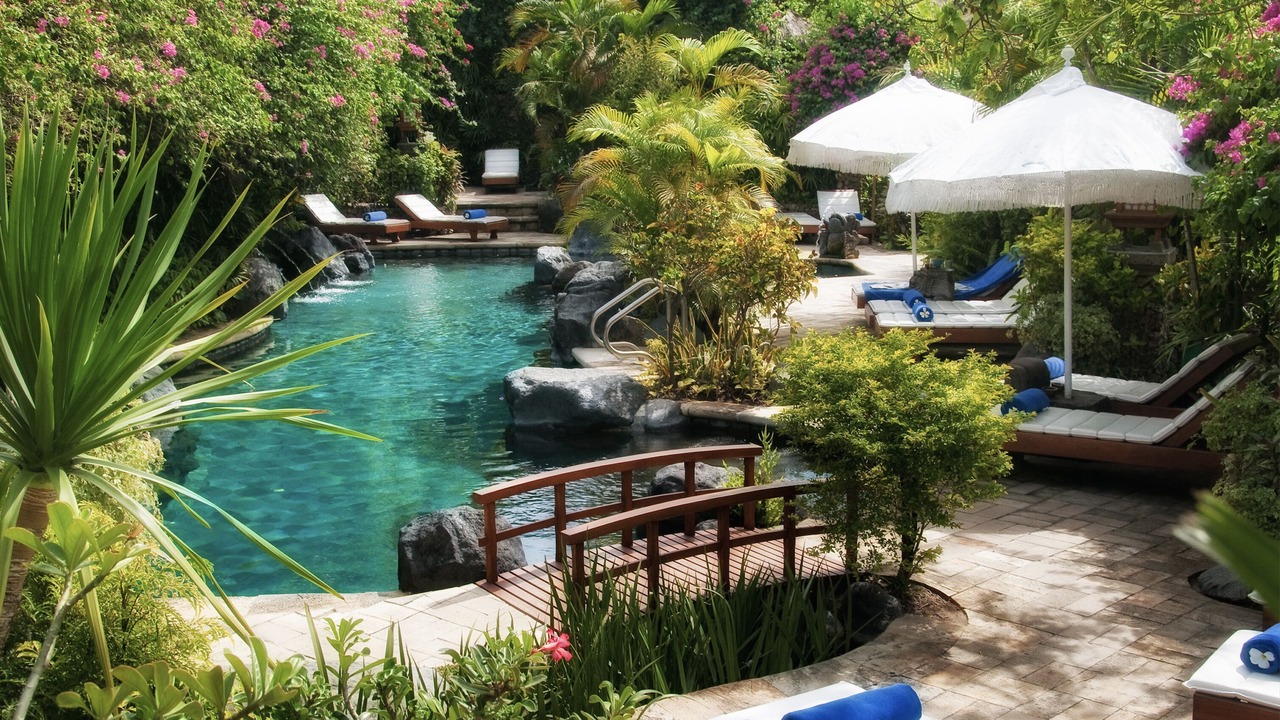 Photo of Outdoor in Downtown Kuta