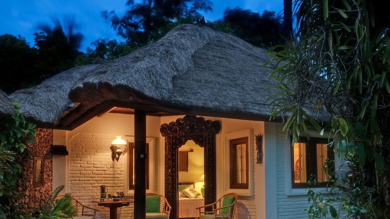 Photo of Outdoor in Downtown Kuta