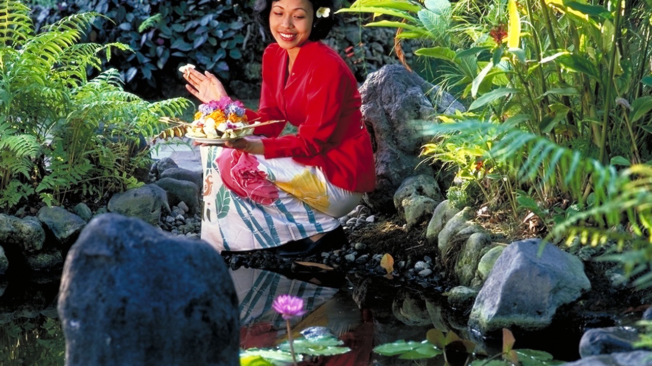 Photo of Outdoor in Downtown Kuta