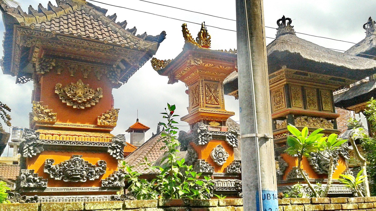 Photo of Others in Ubud City-Centre