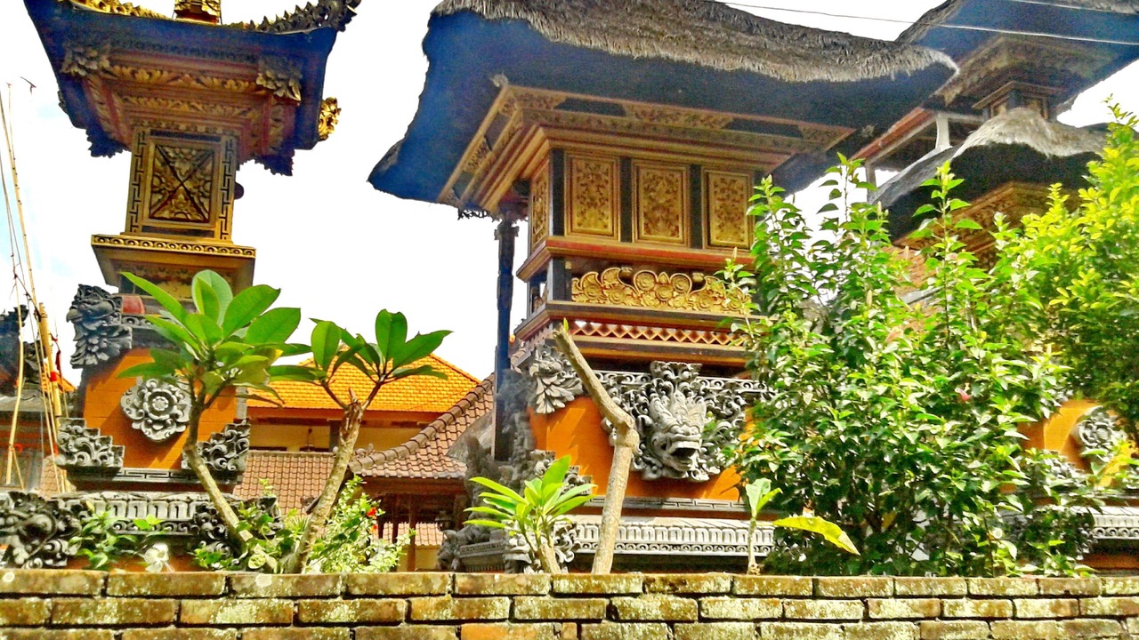 Photo of Outdoor in Ubud City-Centre