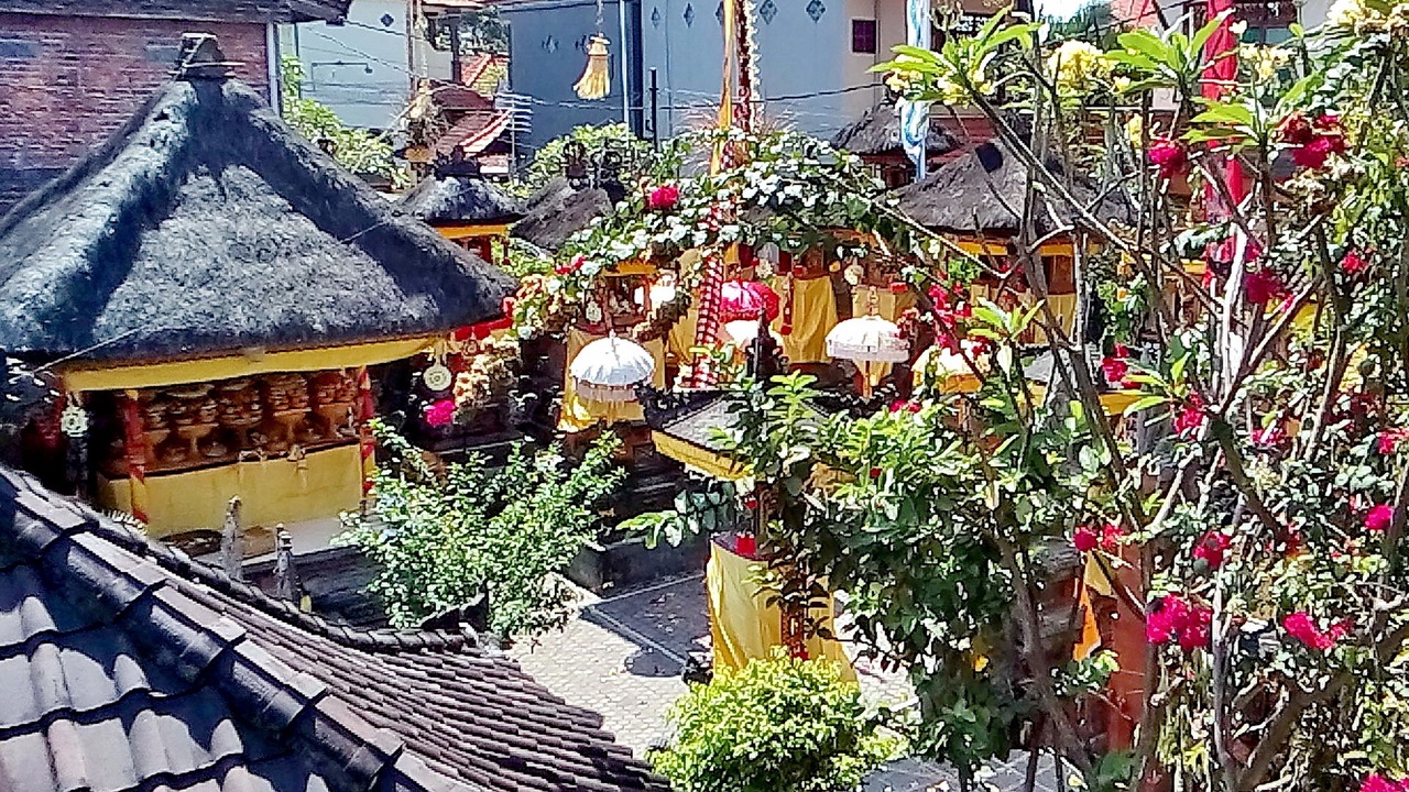 Photo of Others in Ubud City-Centre