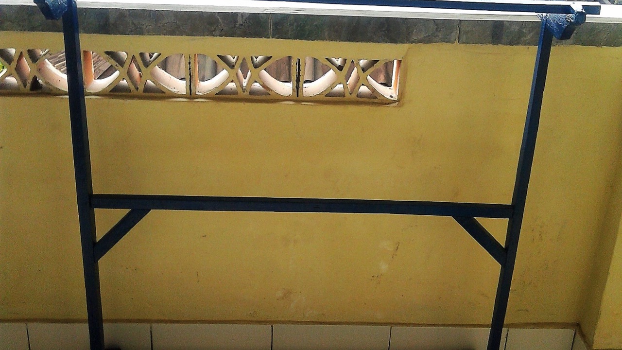 Photo of Patio Balcony in Ubud City-Centre