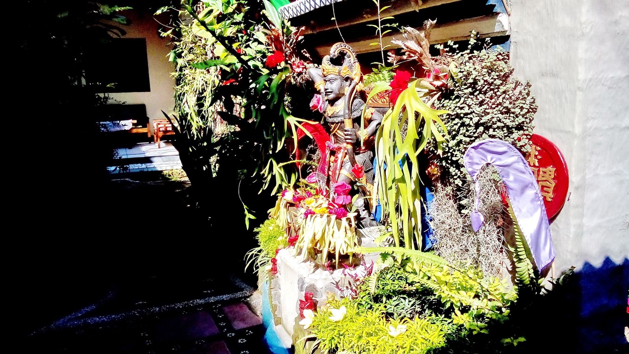 Photo of Outdoor in Ubud City-Centre