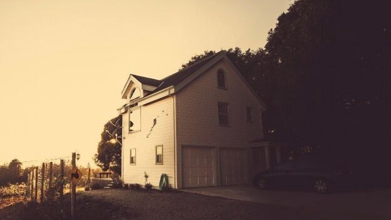 Photo of Outdoor in Aptos