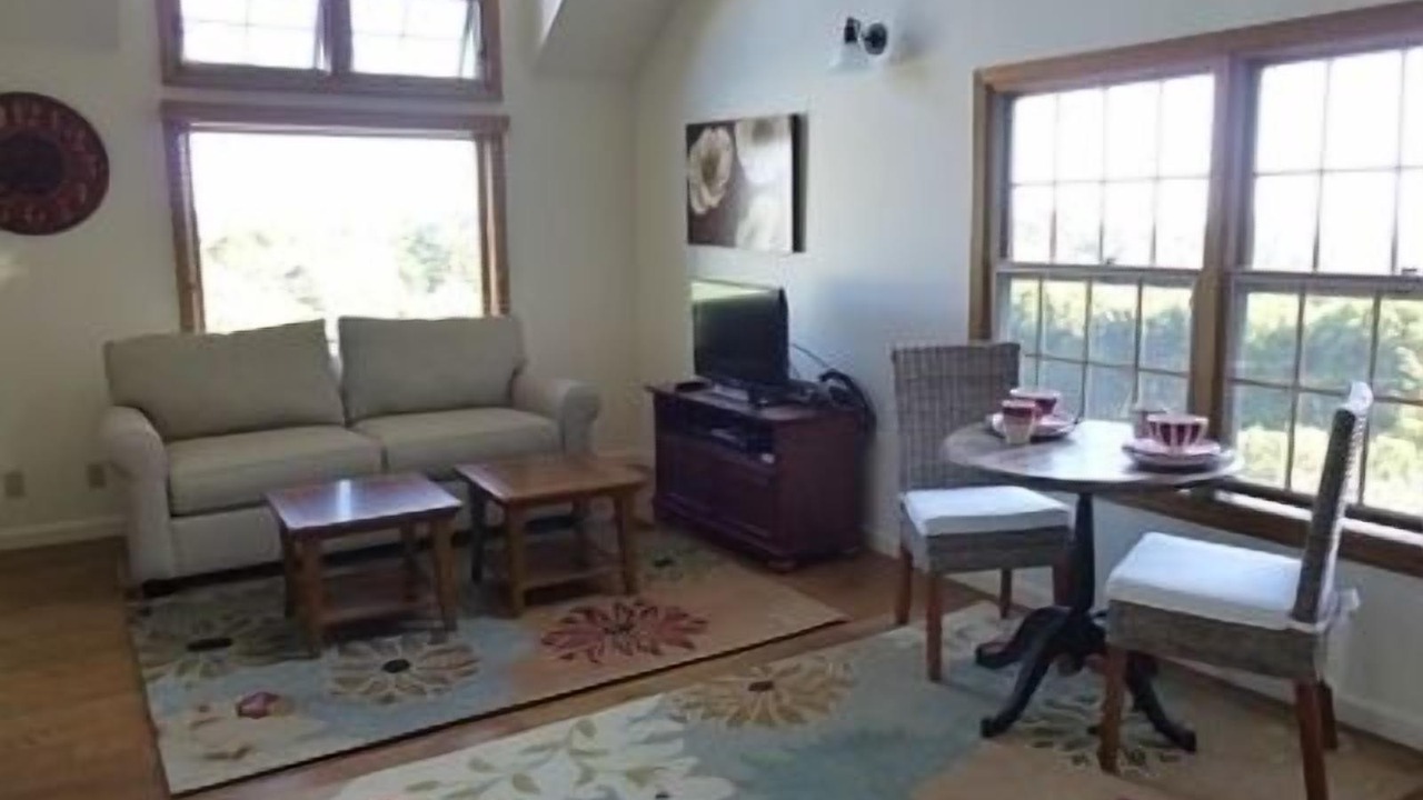 Photo of Livingroom in Aptos