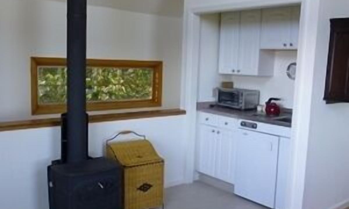Photo of Kitchen in Aptos