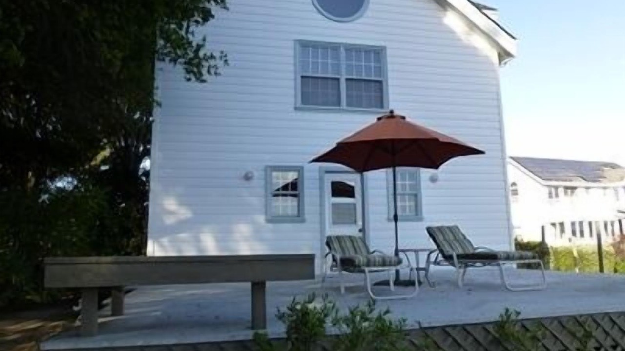 Photo of Buildings in Aptos