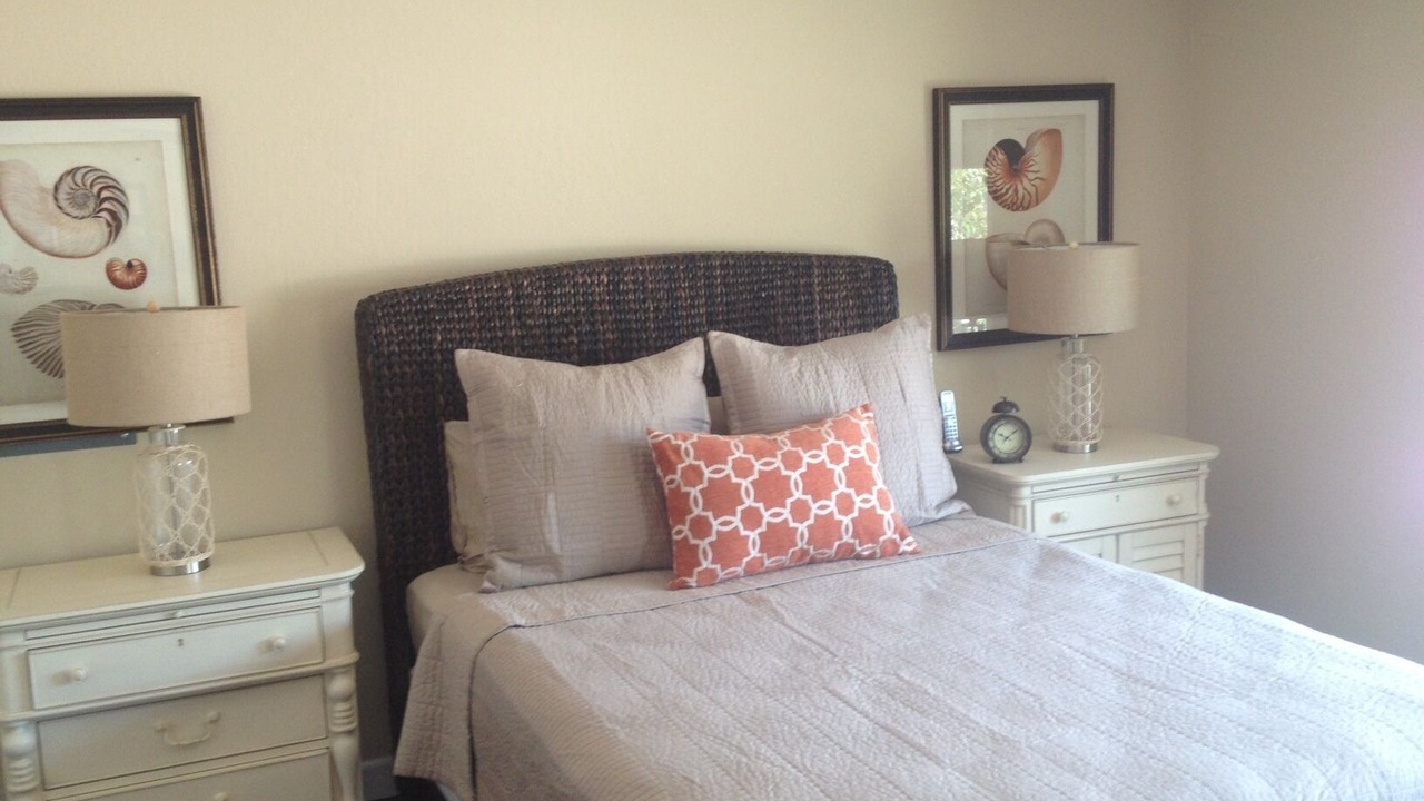Photo of Bedroom in Capitola