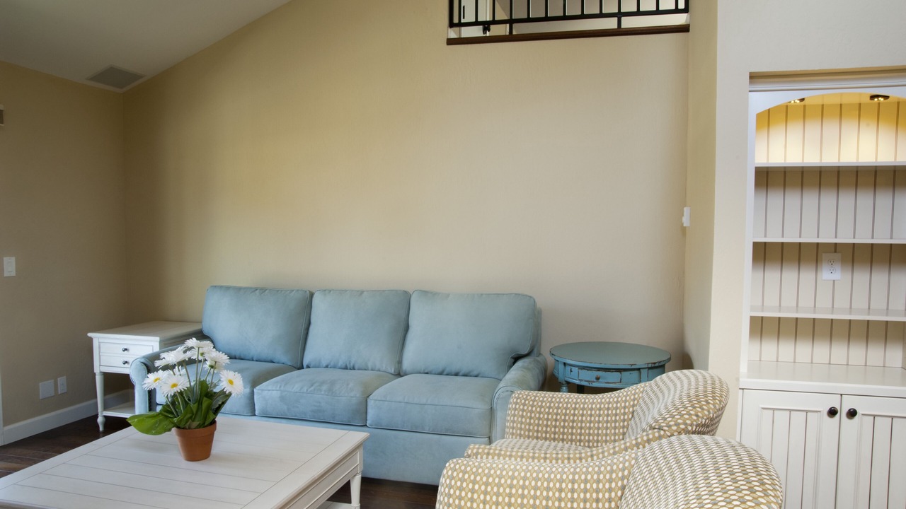 Photo of Livingroom in Capitola