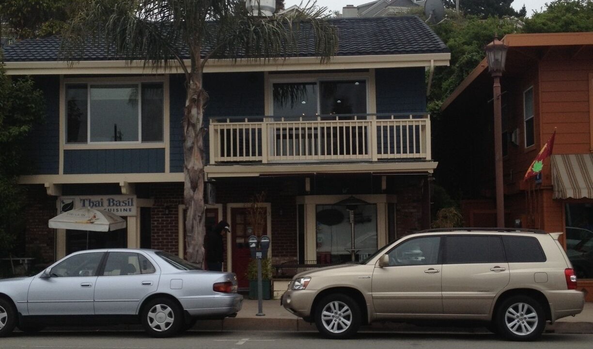 Photo of Kitchen in Capitola