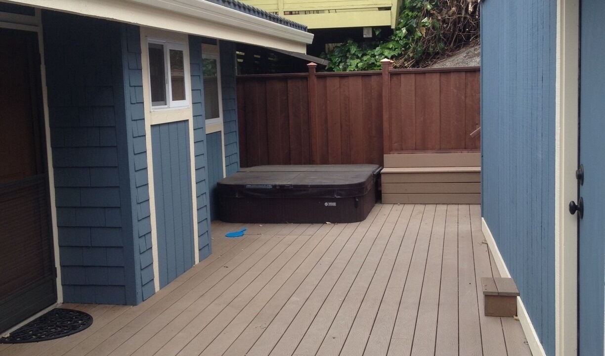 Photo of Outdoor in Capitola