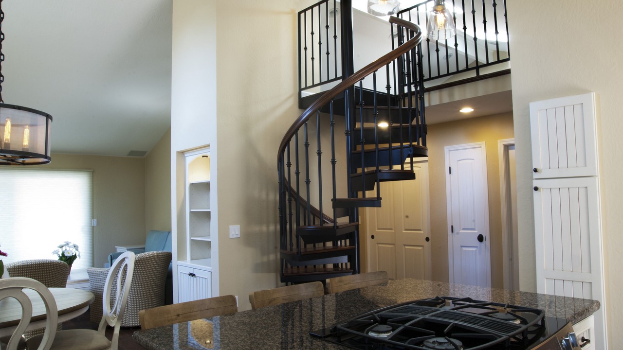 Photo of Kitchen in Capitola