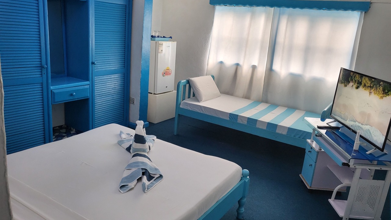 Photo of Bedroom in Anse aux Pins
