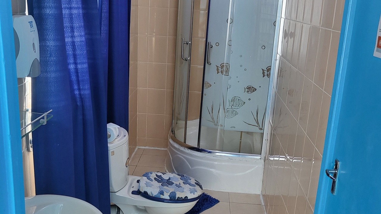 Photo of Bathroom in Anse aux Pins