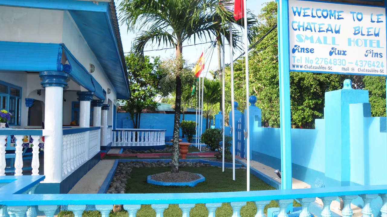 Photo of Others in Anse aux Pins