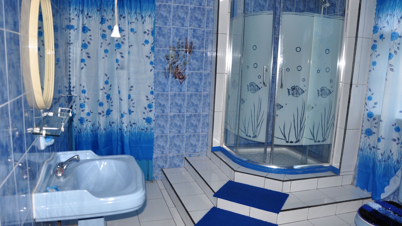 Photo of Bathroom in Anse aux Pins