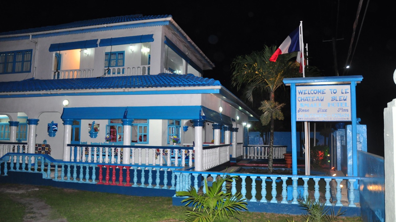 Photo of Outdoor in Anse aux Pins