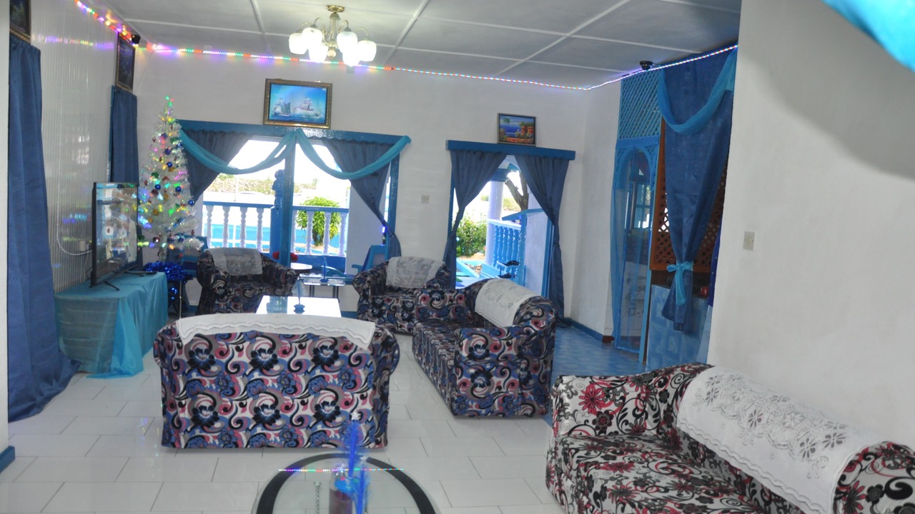 Photo of Others in Anse aux Pins