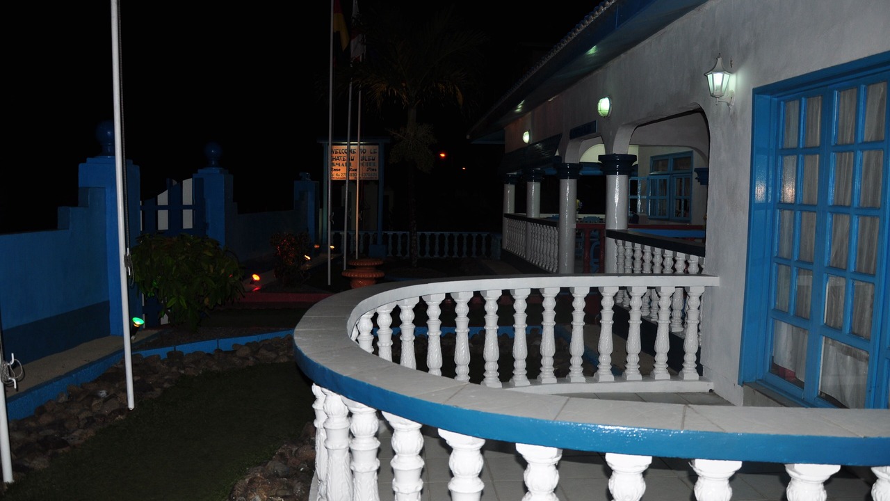Photo of Patio Balcony in Anse aux Pins
