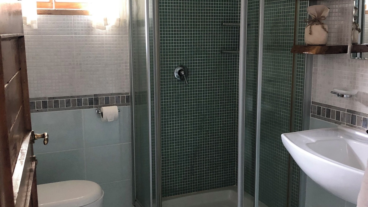 Photo of Bathroom in Baie Ste Anne