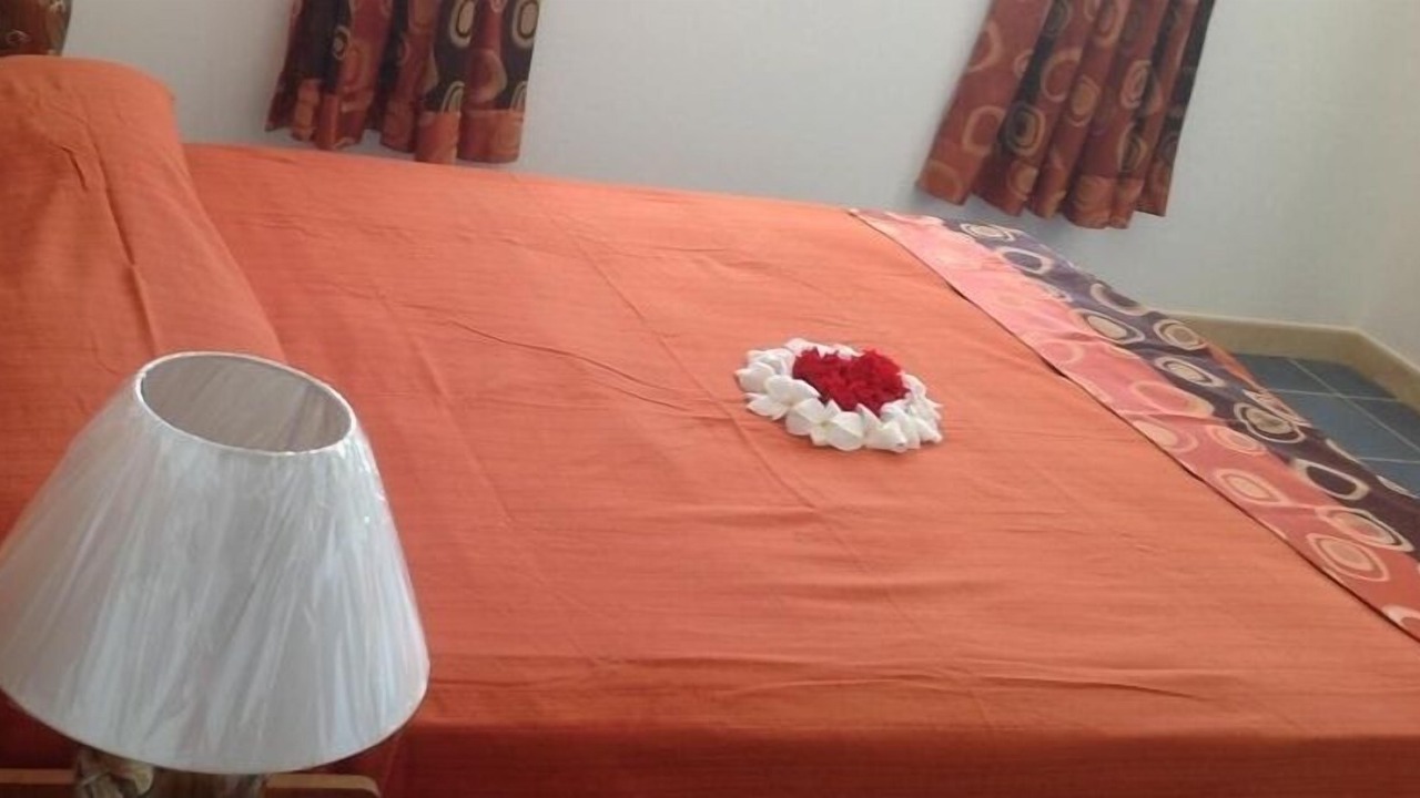 Photo of Bedroom in Baie Ste Anne