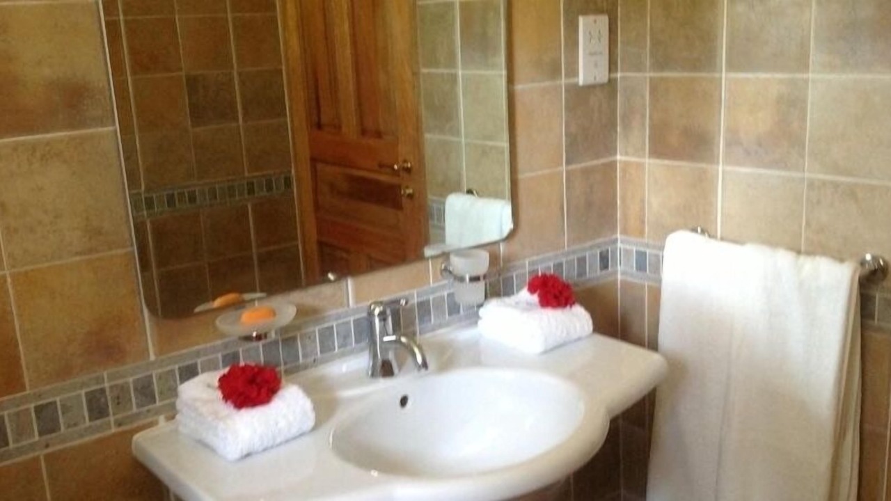 Photo of Bathroom in Baie Ste Anne