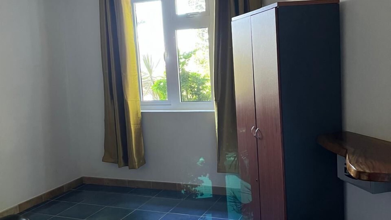 Photo of Bedroom in Baie Ste Anne