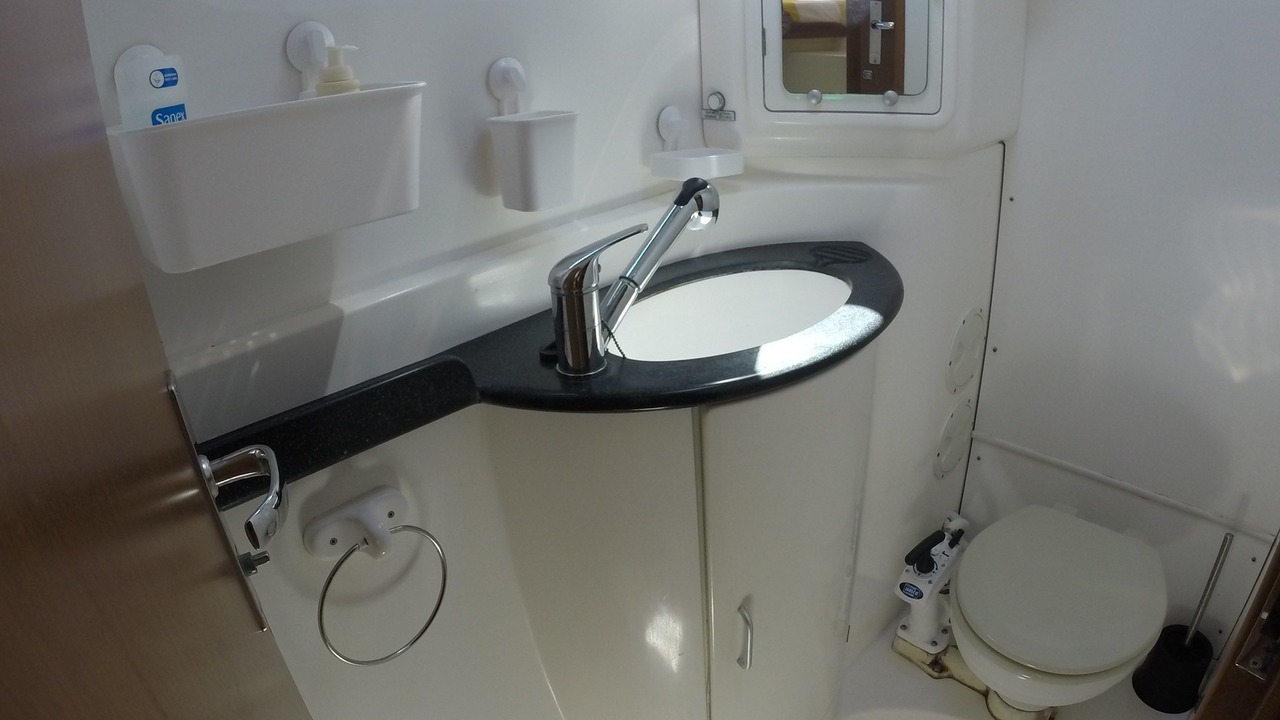 Photo of Bathroom in Vaitape