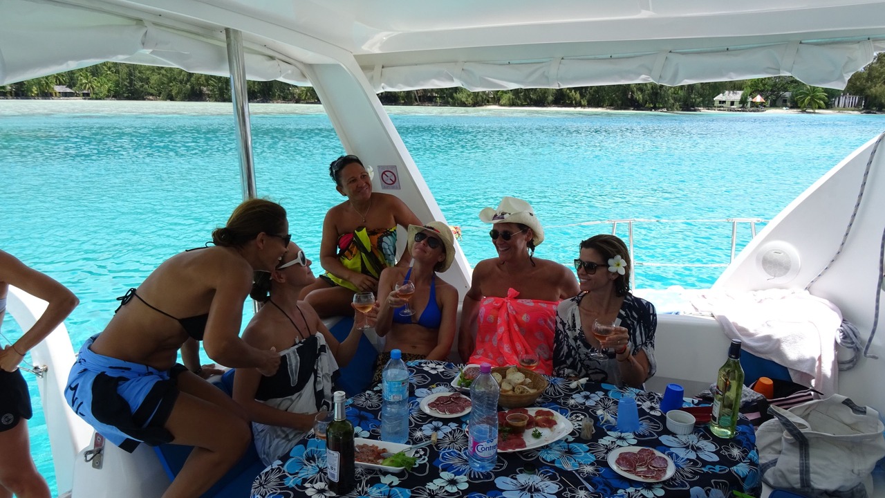 Photo of Others in Vaitape