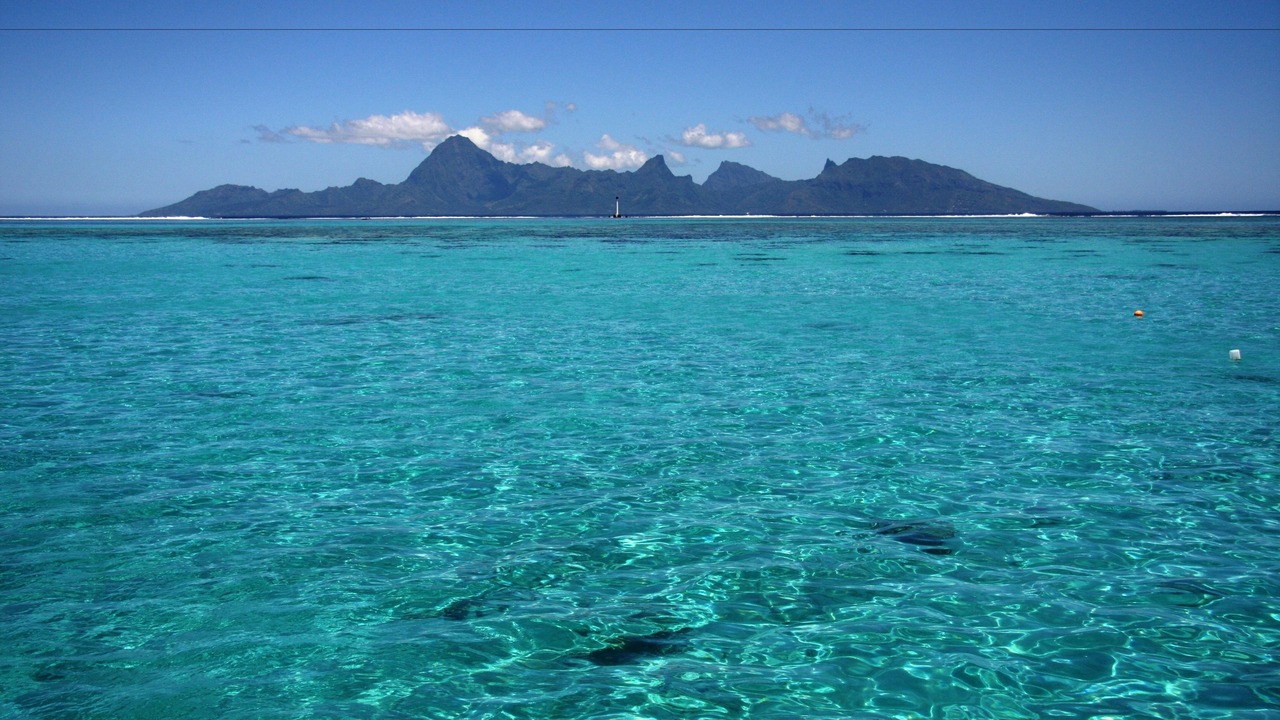 Photo of Others in Vaitape