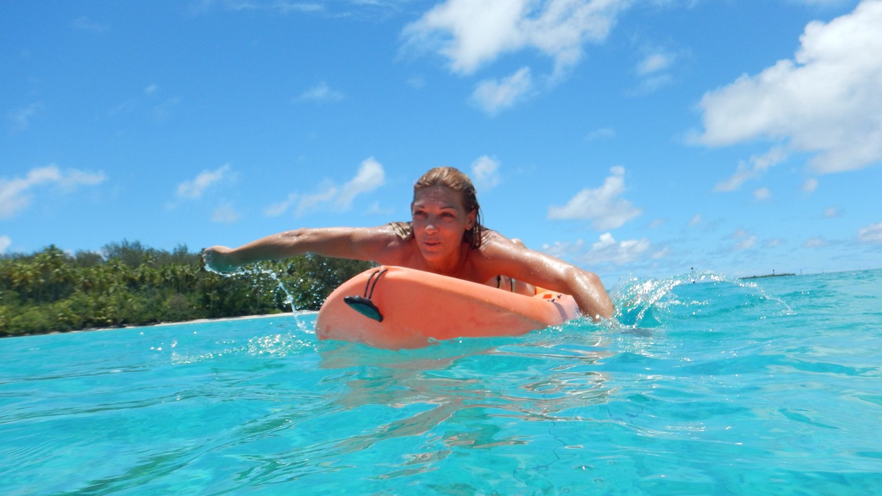 Photo of Others in Vaitape